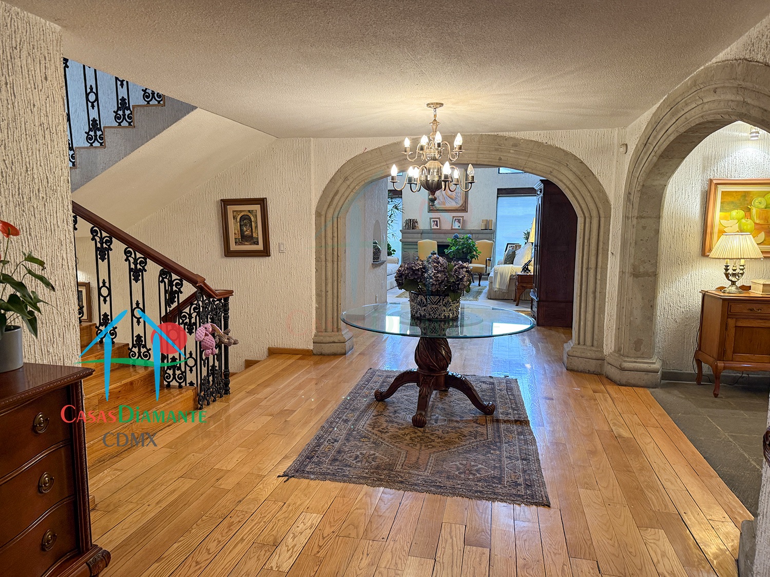 Interlomas Casa Rubén AB - Acceso 4 Interlomas Casa Rubén AB - Acceso 4